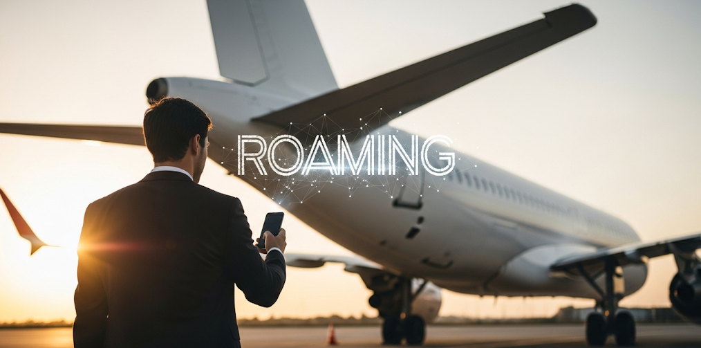 mann_smartphone-flugzeug